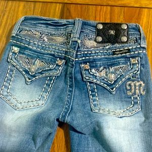 Miss Me Jeans Children’s